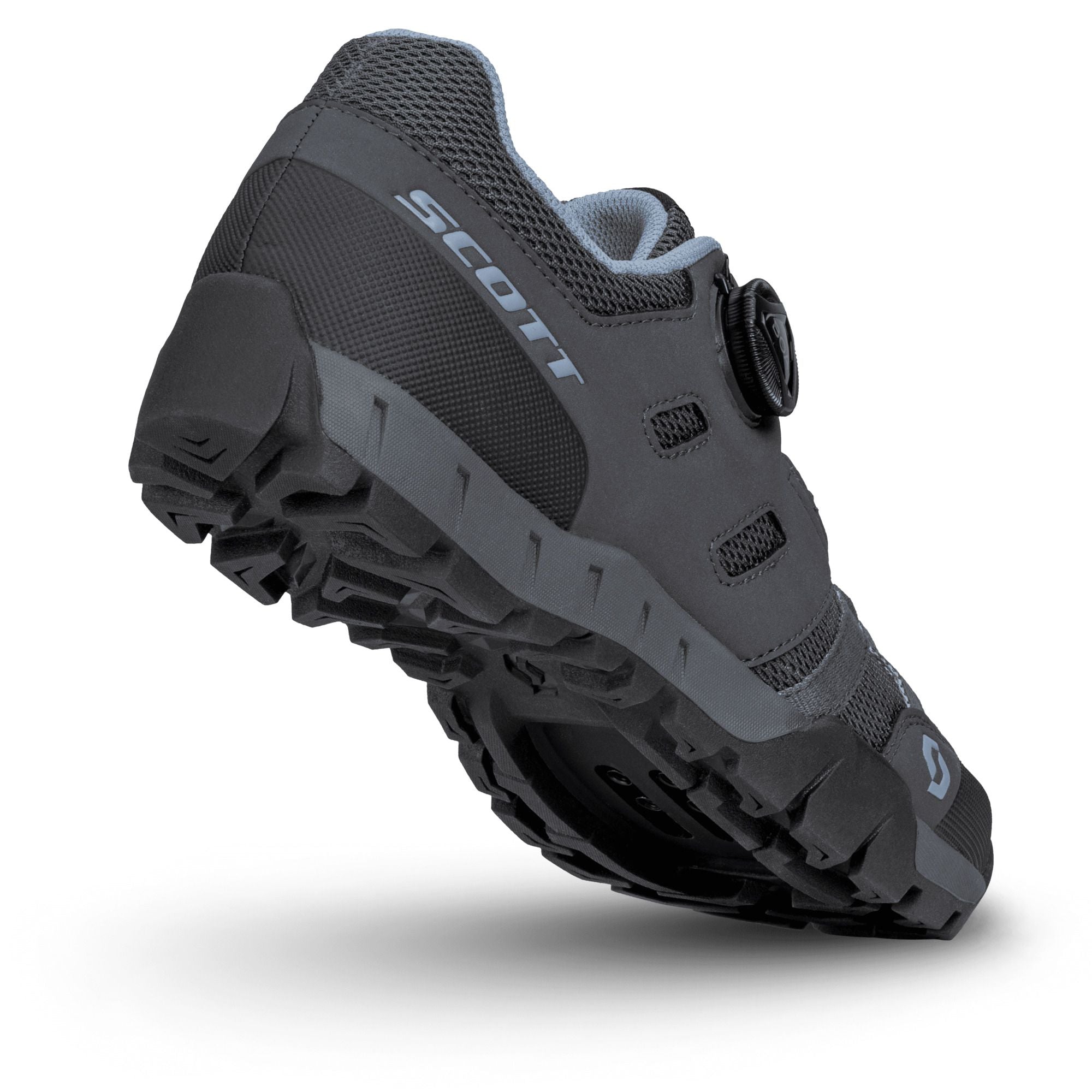 Scott Sport Crus-r Boa women mtb shoes - Grey