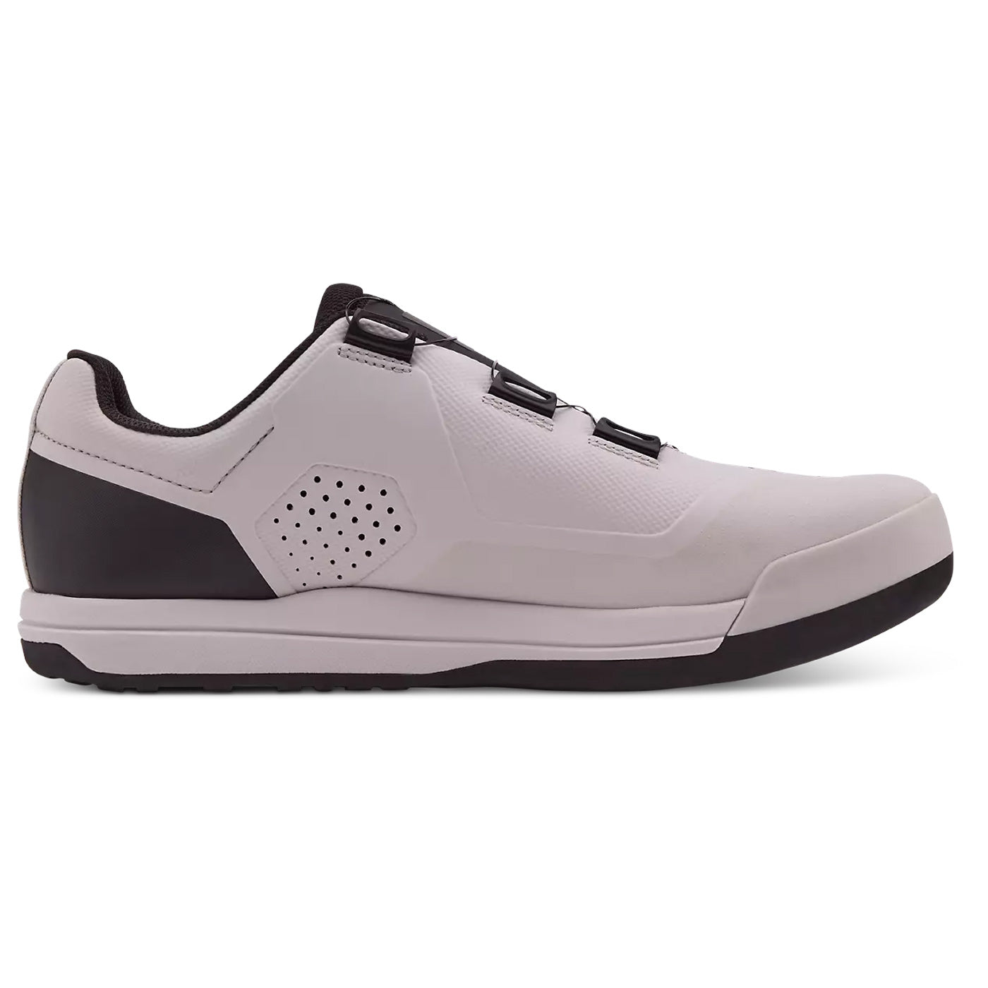 Fox Union Boa MTB Shoes - White