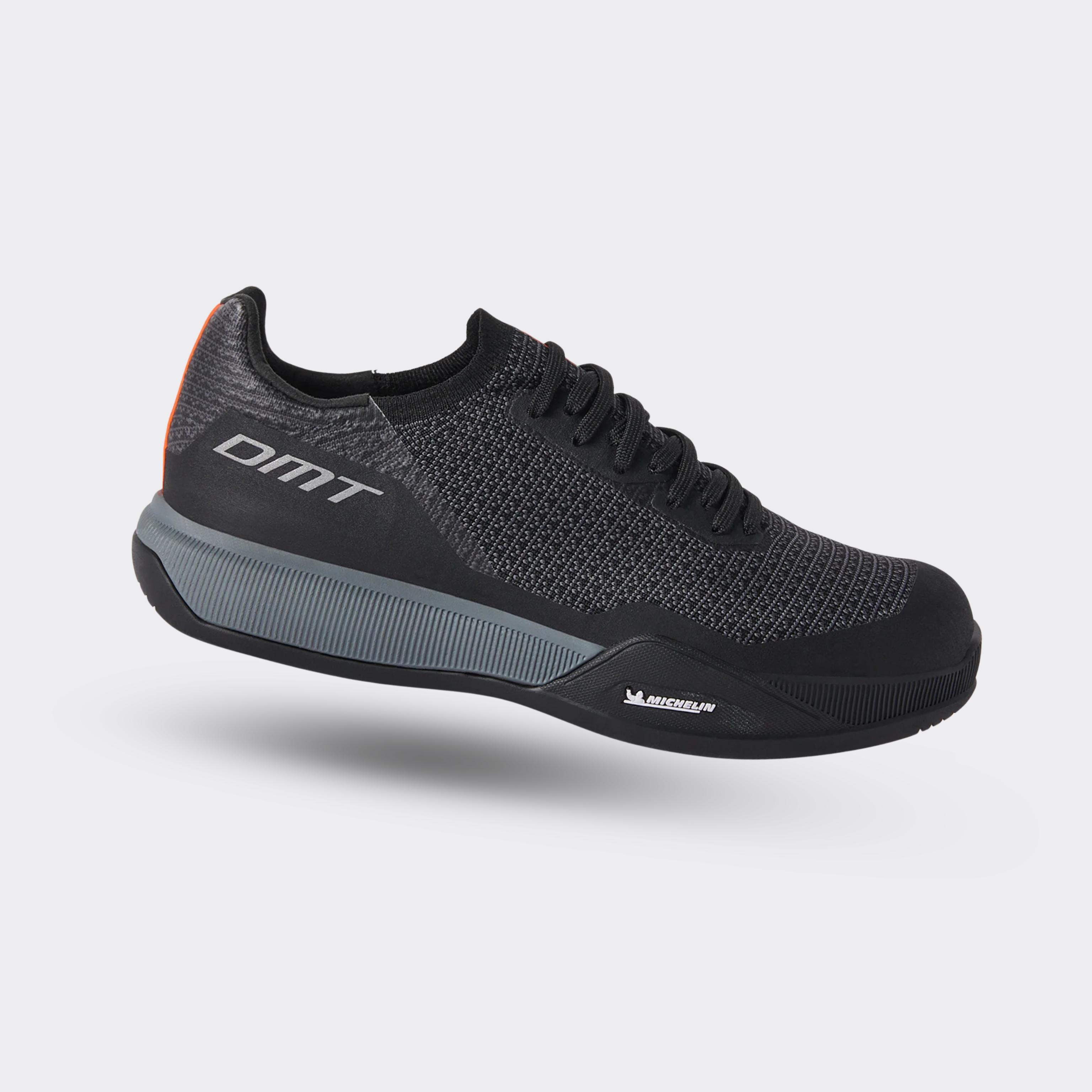FK10 Shoes - Anthracite / Black