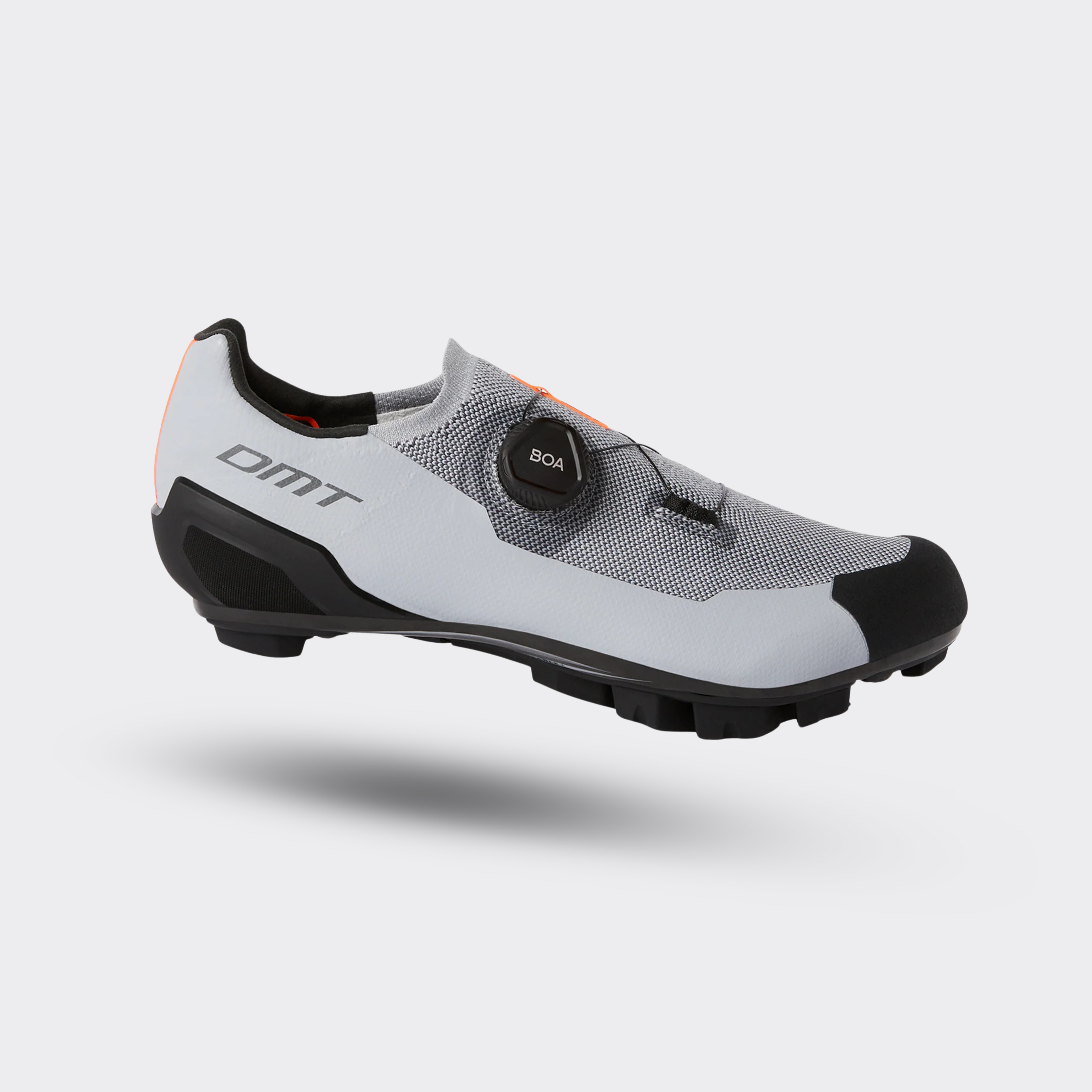 KM30 Shoes - Grey / Black