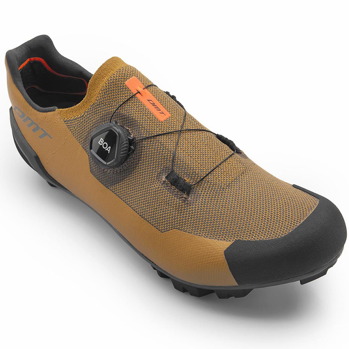 DMT KM30 shoes - Brown