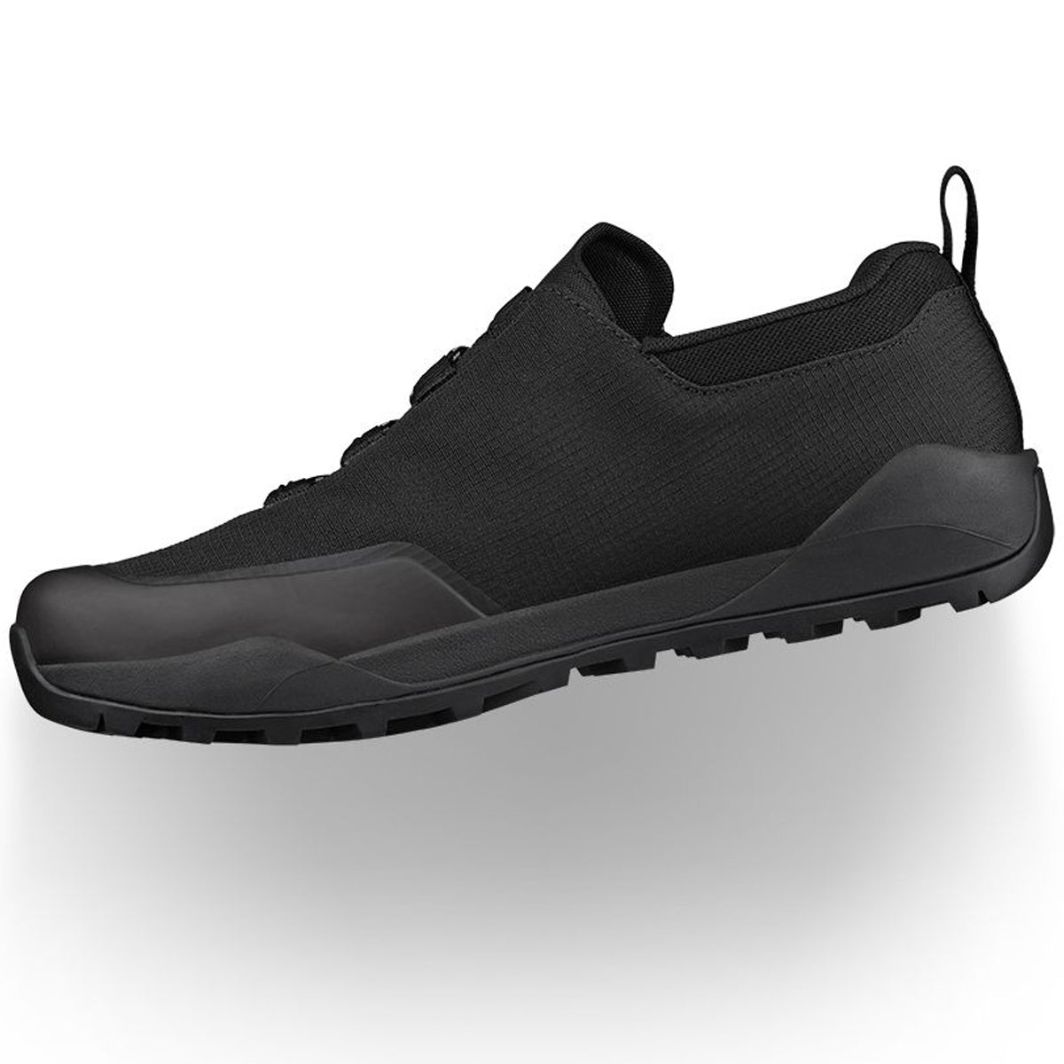 Fizik Terra Ergolace X2 shoes - Black