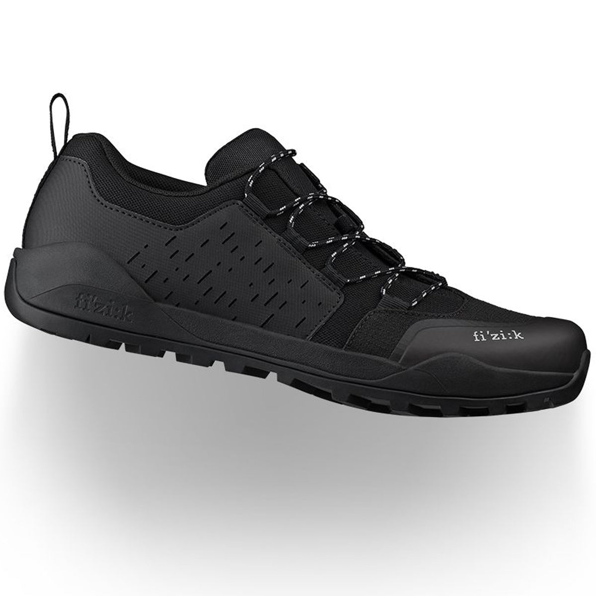 Fizik Terra Ergolace X2 shoes - Black