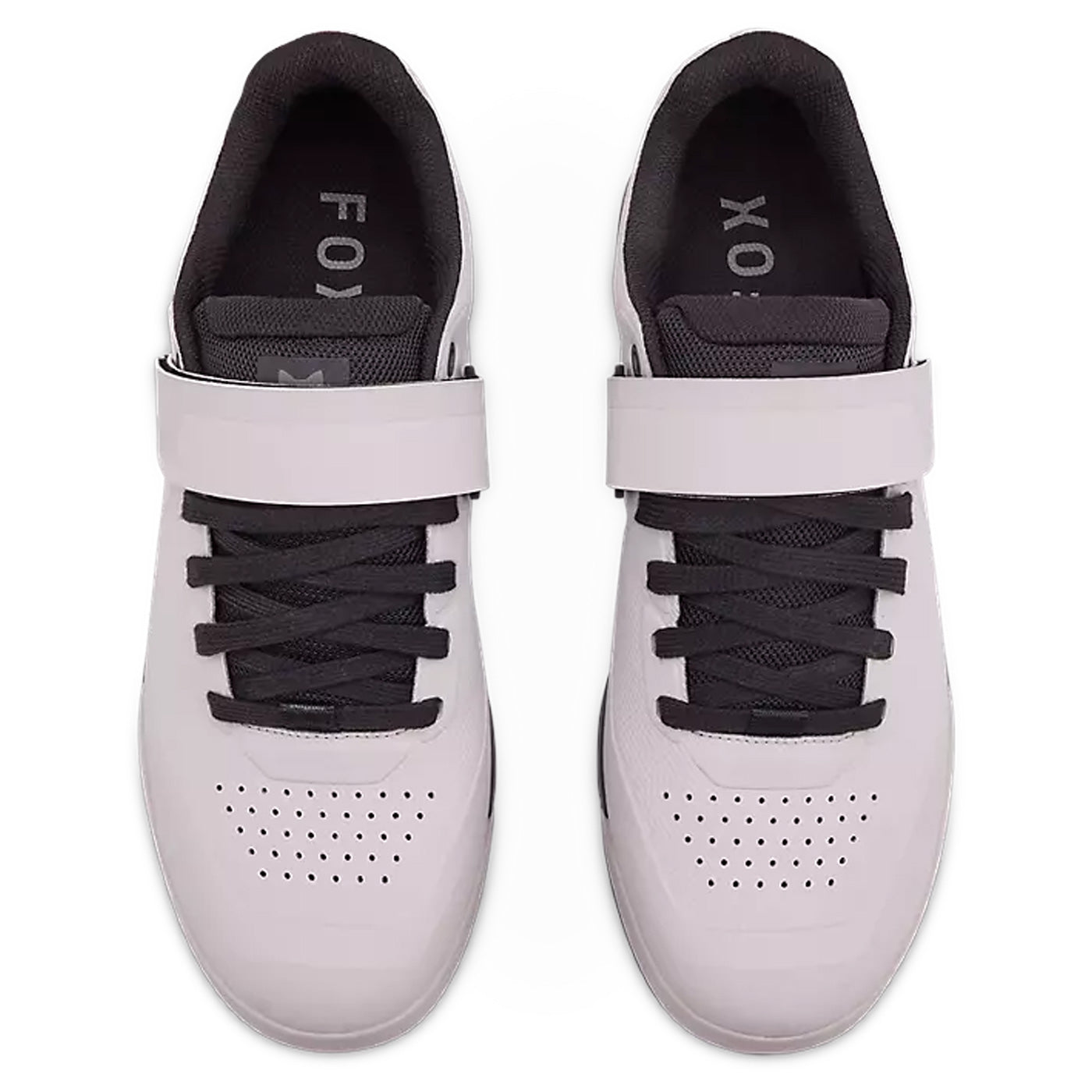 Fox Union MTB Shoes - White