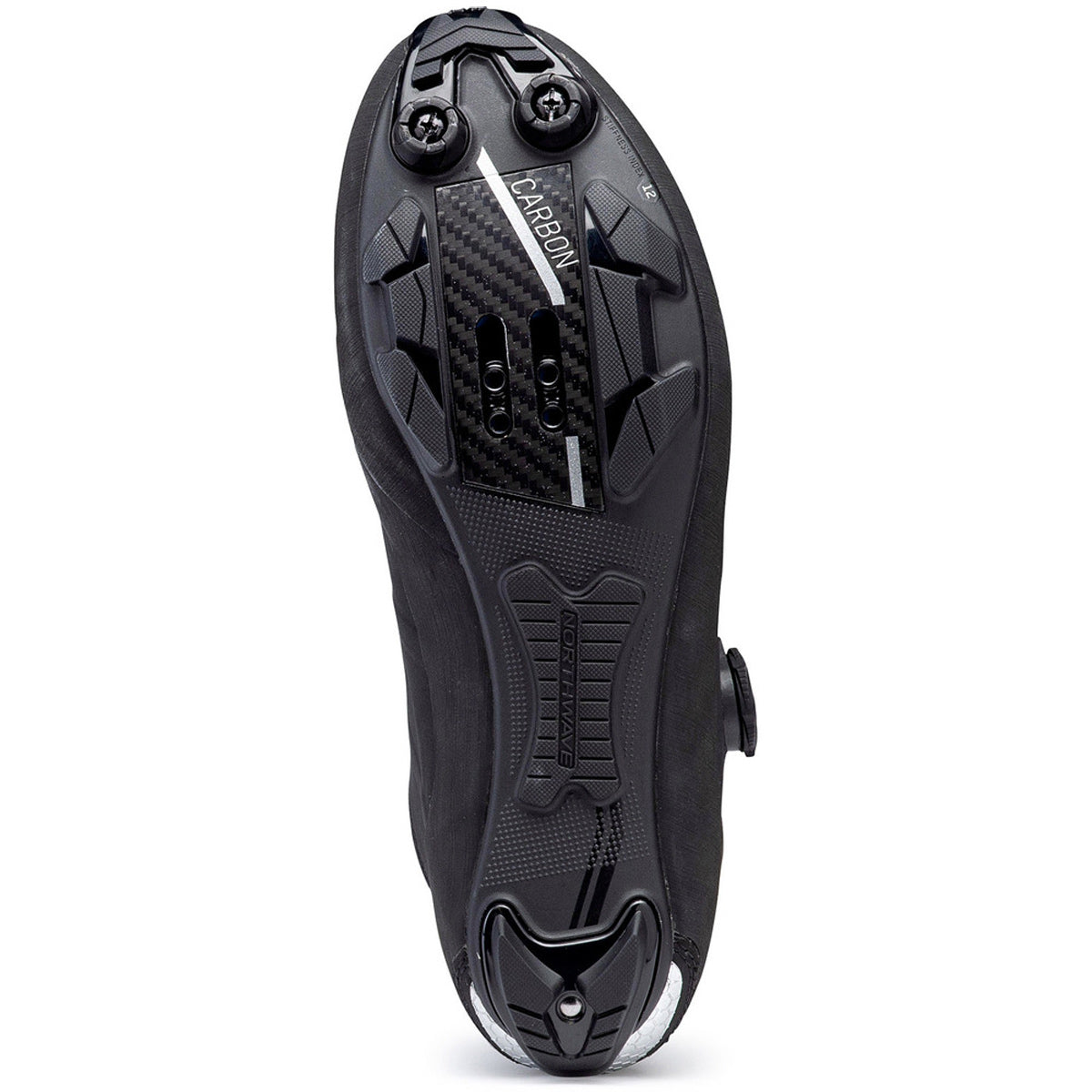 Northwave Extreme XC GTX shoes - Black