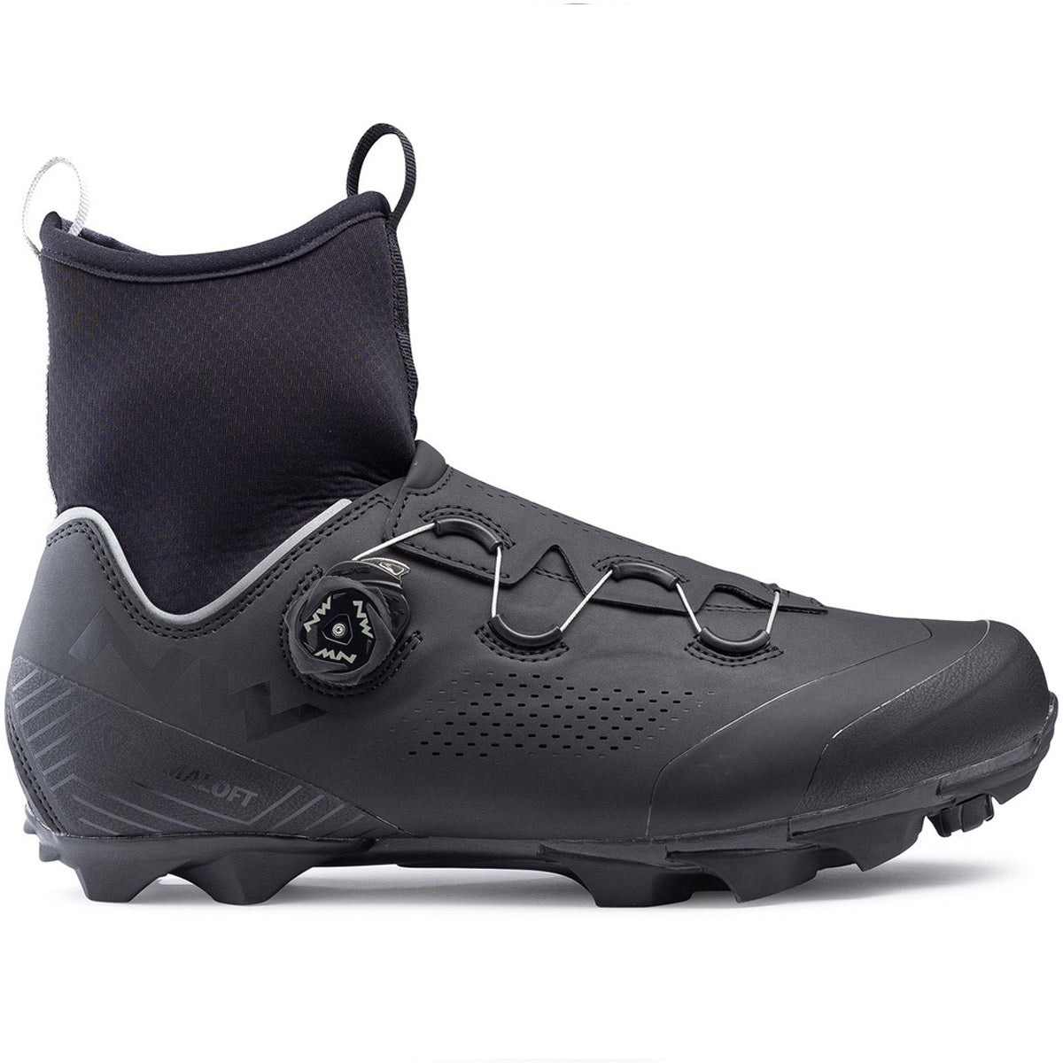 Northwave Magma XC Core shoes - Black