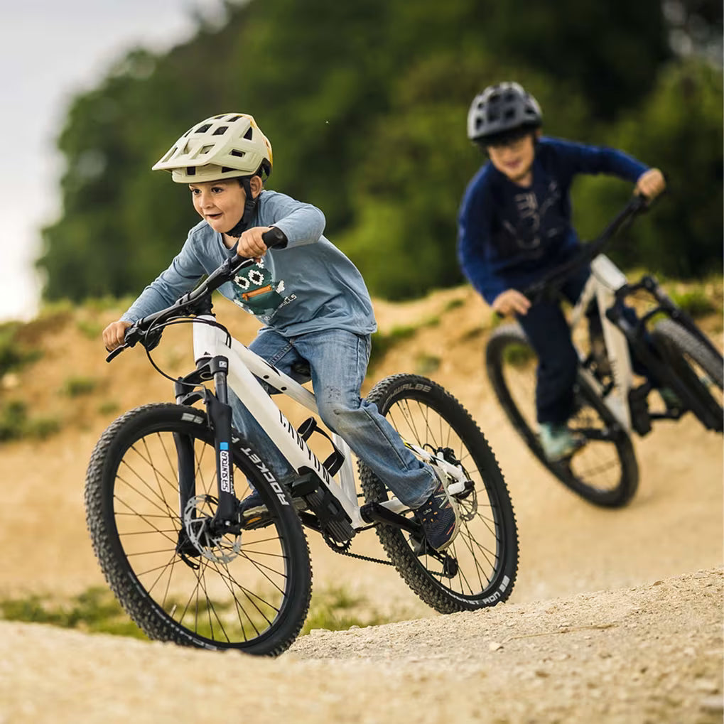 Kids' MTB shoes