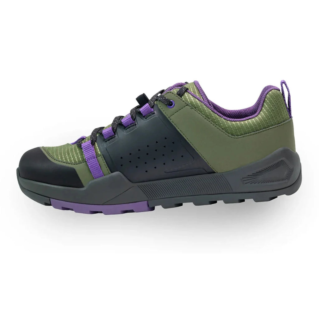Sidi Atomus mtb shoes - Green