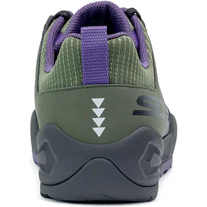 Sidi Atomus mtb shoes - Green