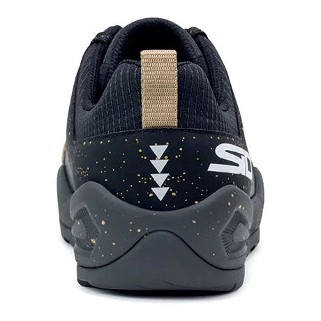 Sidi Atomus mtb shoes - Black gold