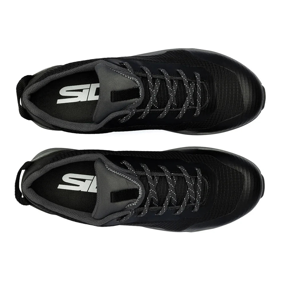Sidi Motus mtb shoes - Black