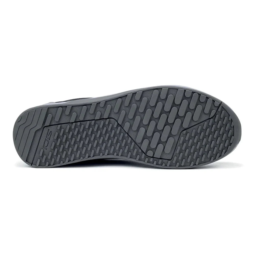 Sidi Motus mtb shoes - Black