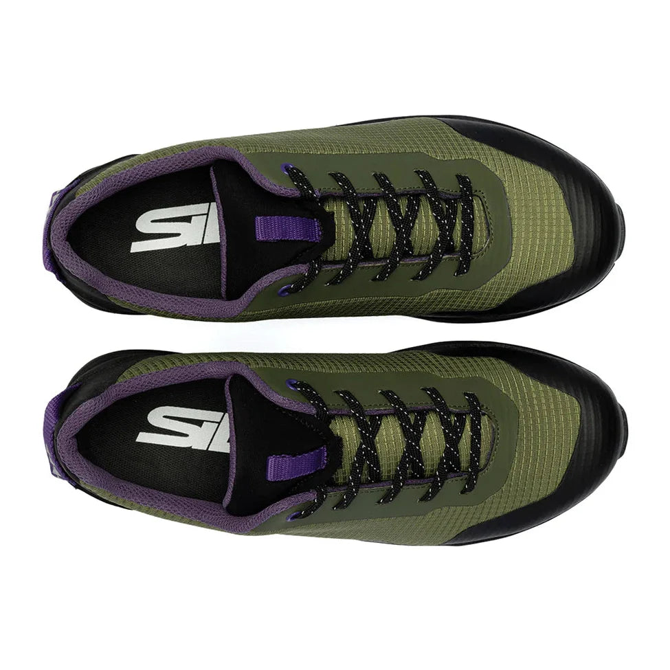 Sidi Motus mtb shoes - Green