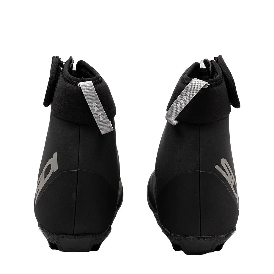 Sidi Nubes XC WP shoes - Black