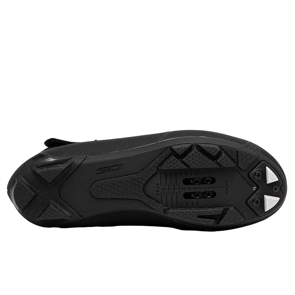 Sidi Nubes XC WP shoes - Black