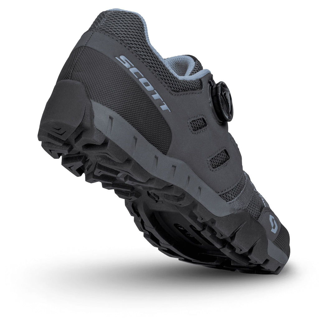 Scott Sport Crus-r Boa women mtb shoes - Grey