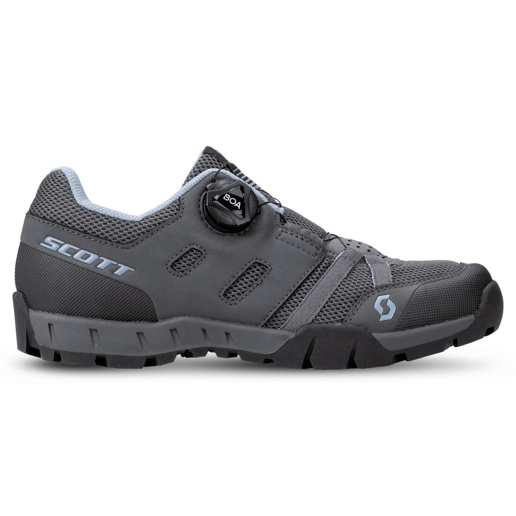 Scott Sport Crus-r Boa women mtb shoes - Grey