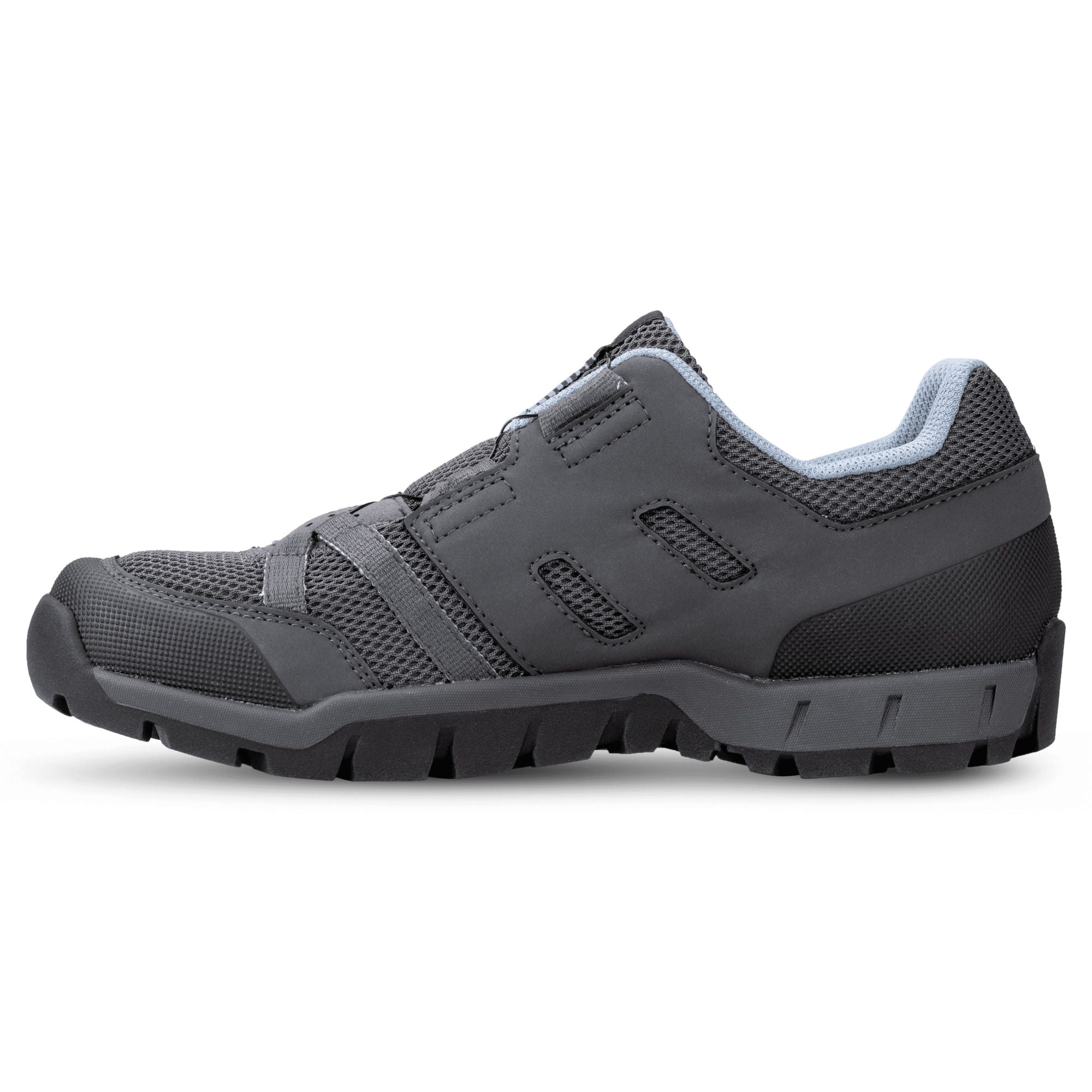 Scott Sport Crus-r Boa women mtb shoes - Grey