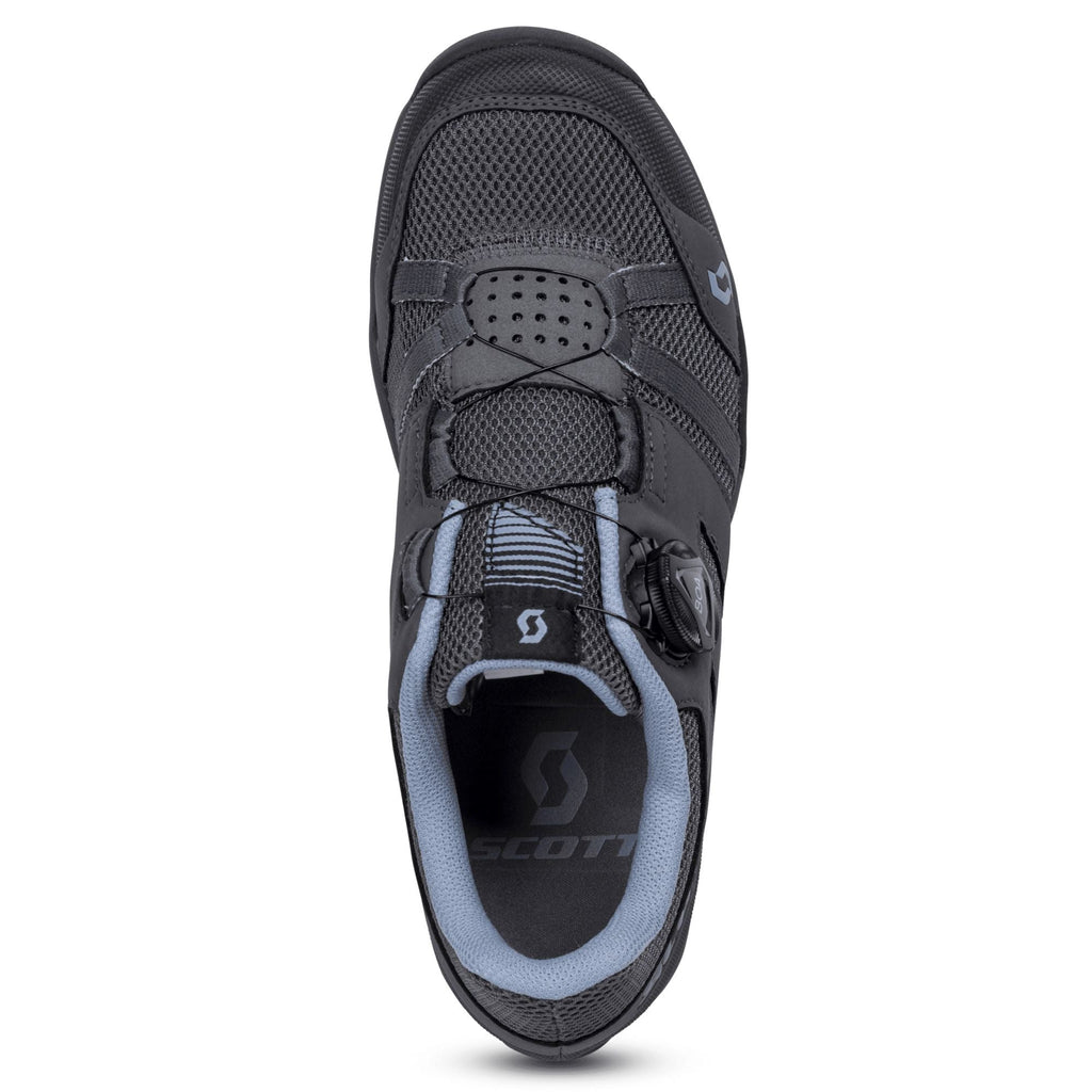 Scott Sport Crus-r Boa women mtb shoes - Grey