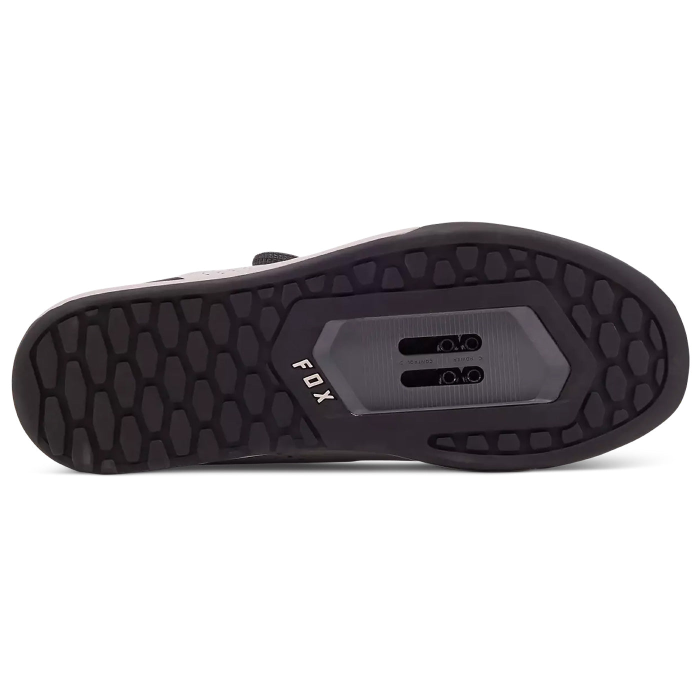 Fox Union Boa MTB Shoes - White