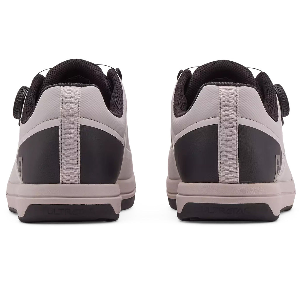 Fox Union Boa MTB Shoes - White