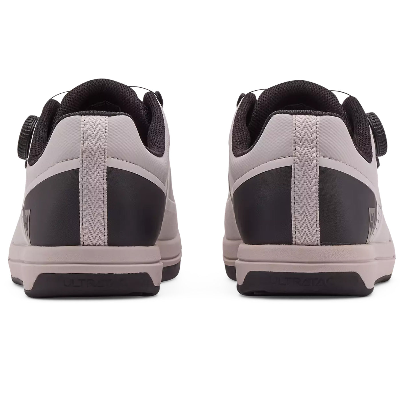 Fox Union Boa MTB Shoes - White