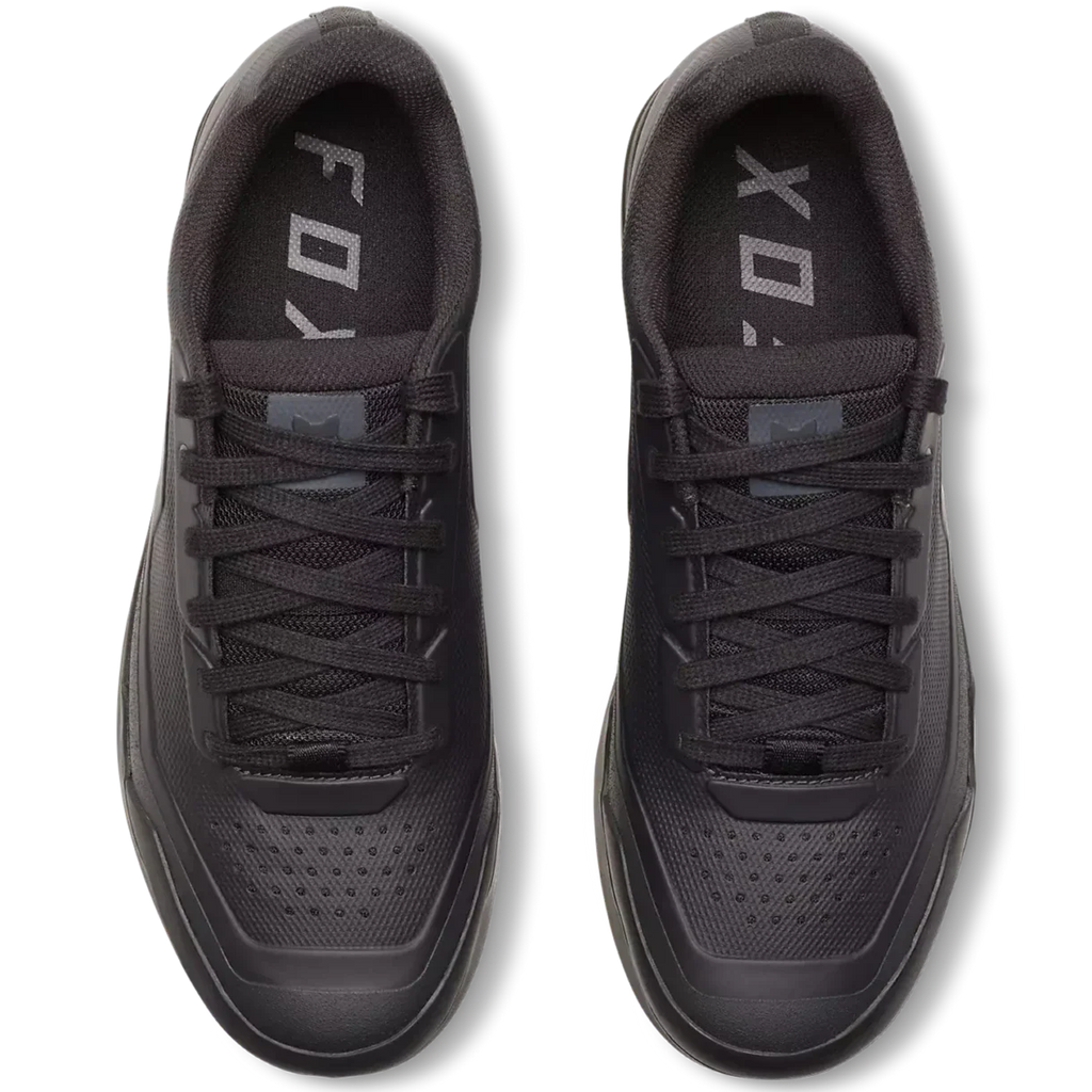 Fox Union Flat MTB shoes - Black