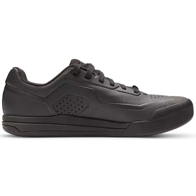 Fox Union Flat MTB shoes - Black