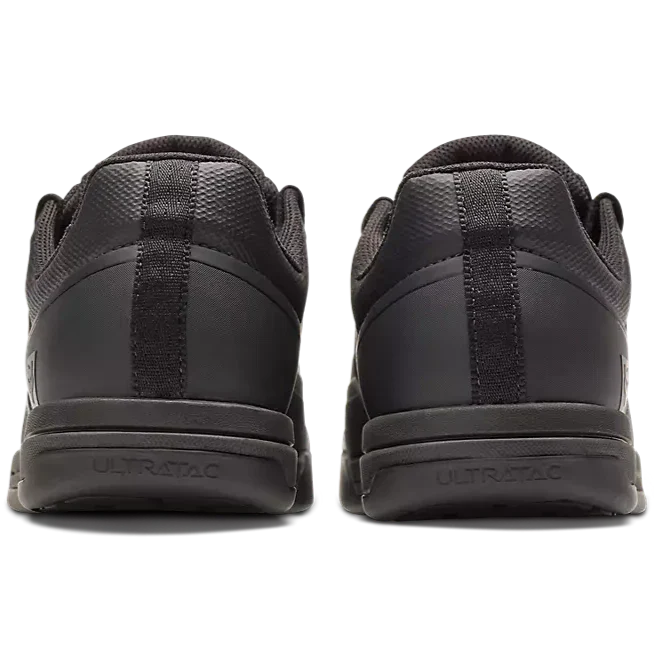 Fox Union Flat MTB shoes - Black