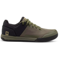 Fox Union Canvas mtb shoes - Green