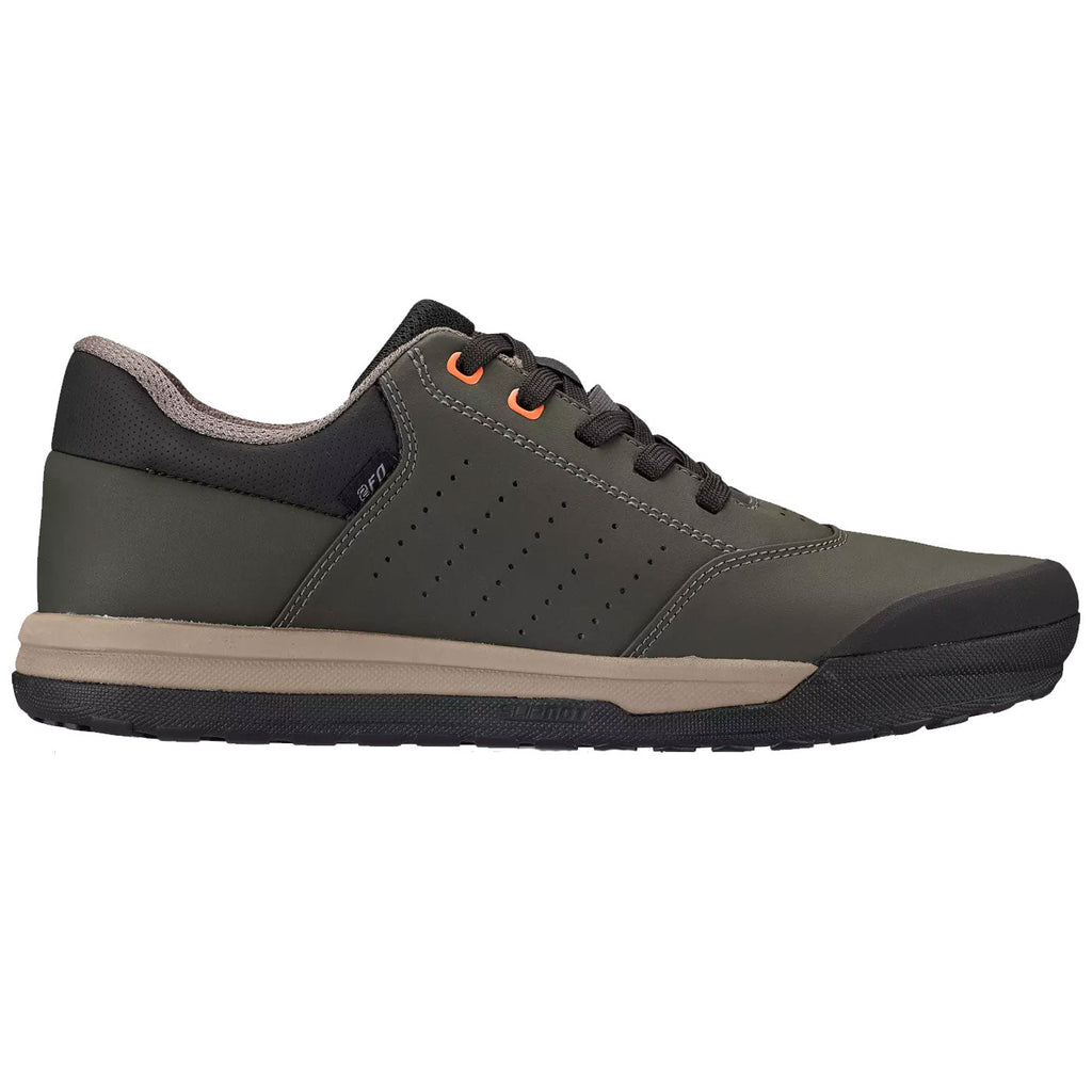 Specialized 2FO Roost Flat Syn shoes - Green