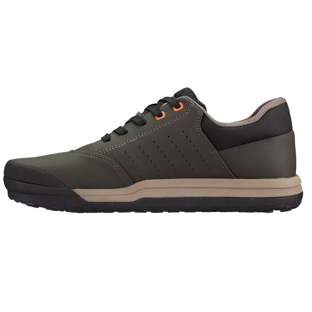 Specialized 2FO Roost Flat Syn shoes - Green