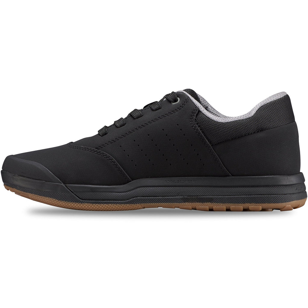 Specialized 2FO Roost Clip Mountain Shoes - Black