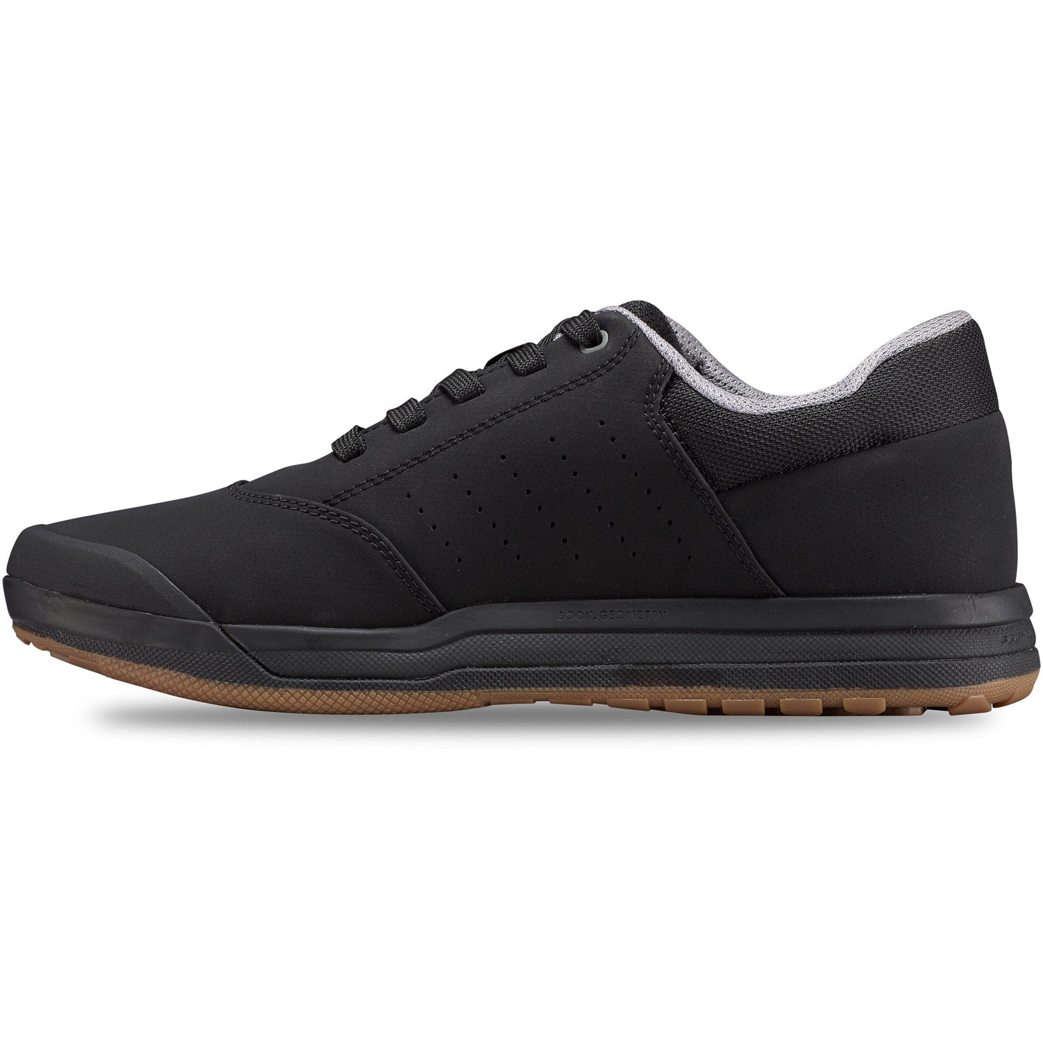 Specialized 2FO Roost Clip Mountain Shoes - Black