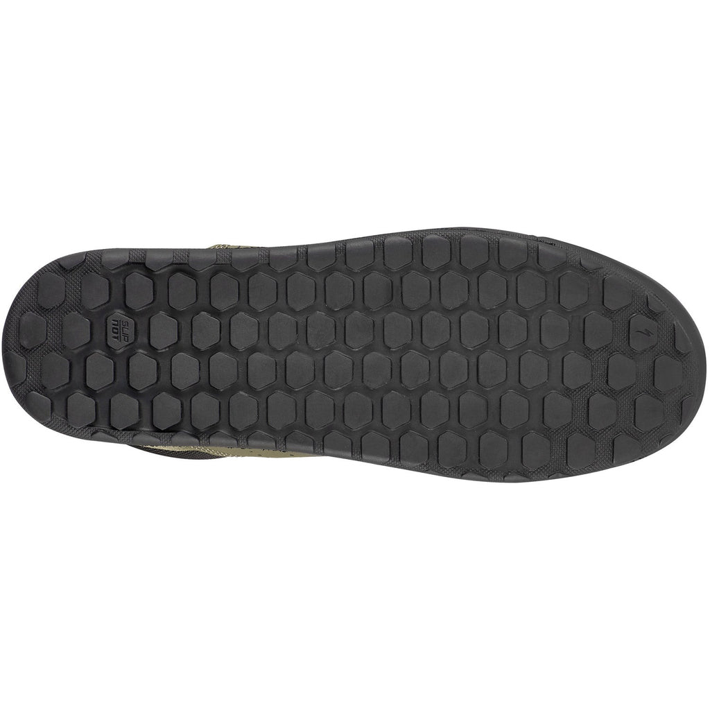 Specialized 2FO Roost Flat Mountain Shoes - Green