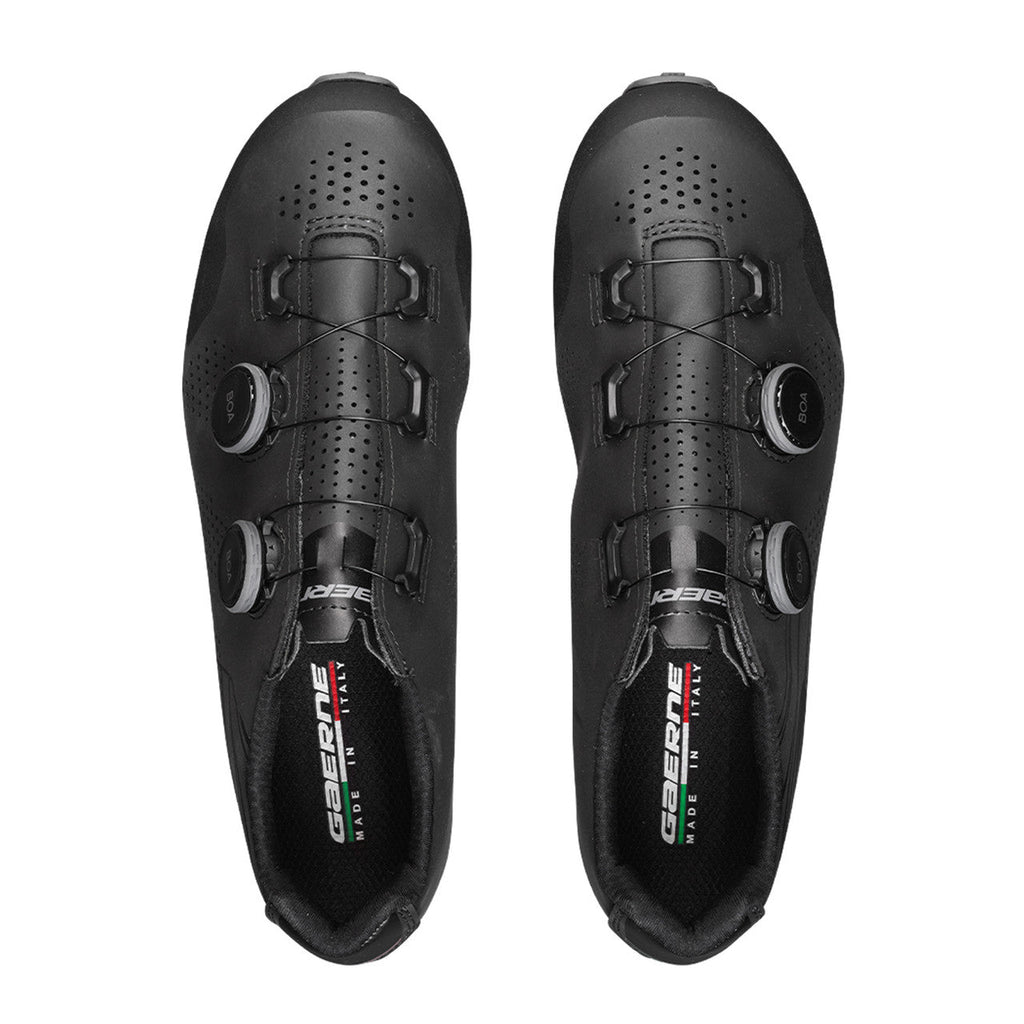 Gaerne Obsidian shoes - Black