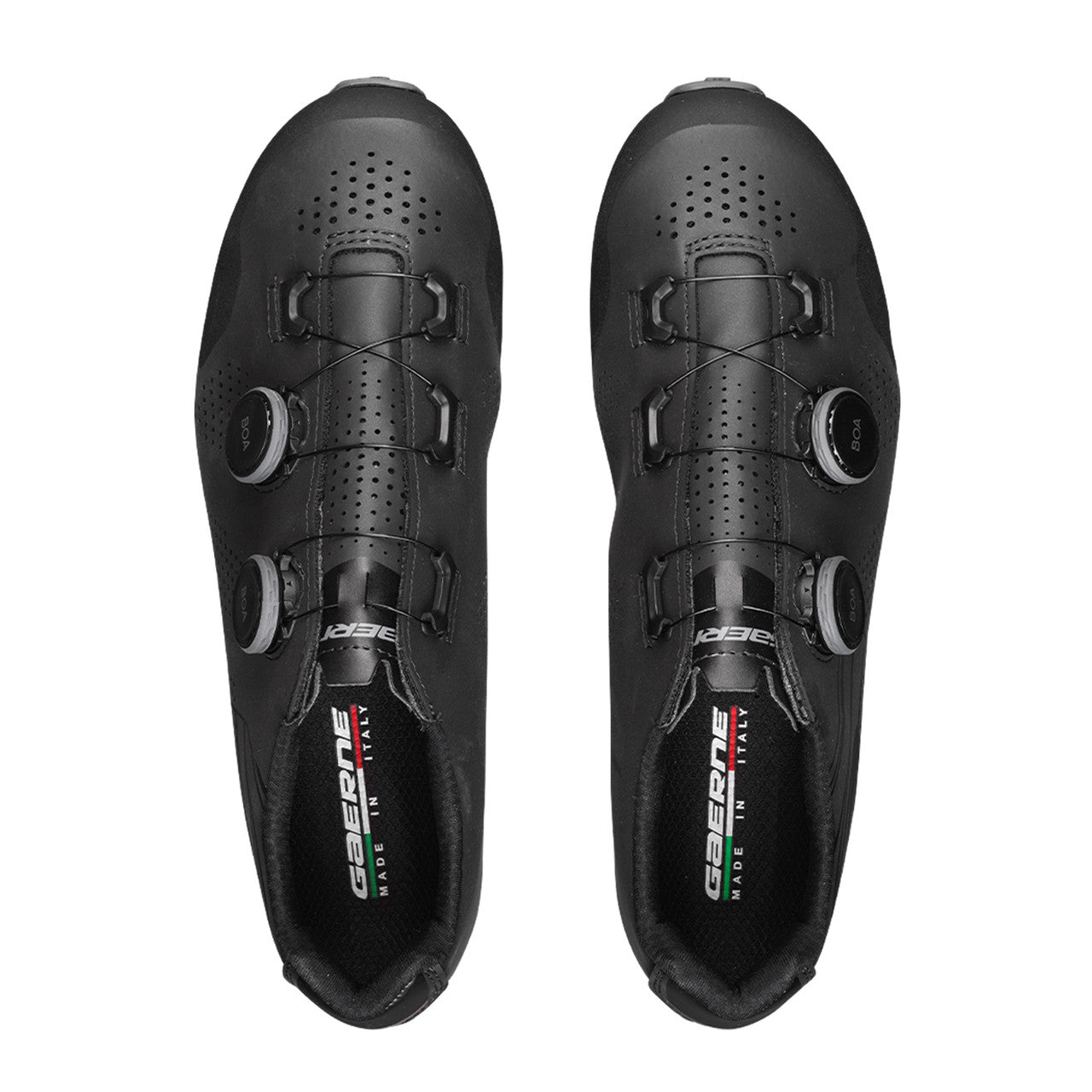 Gaerne Obsidian shoes - Black