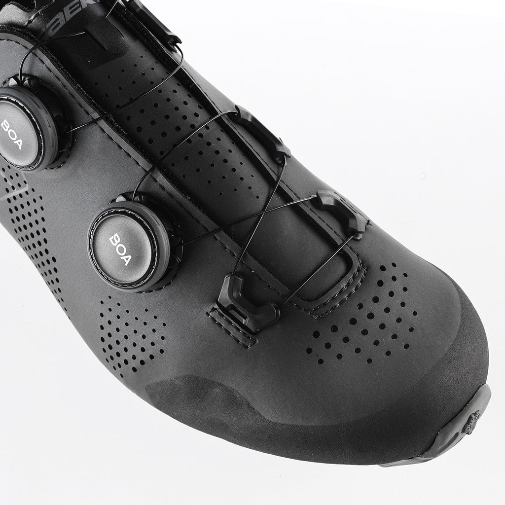 Gaerne Obsidian shoes - Black