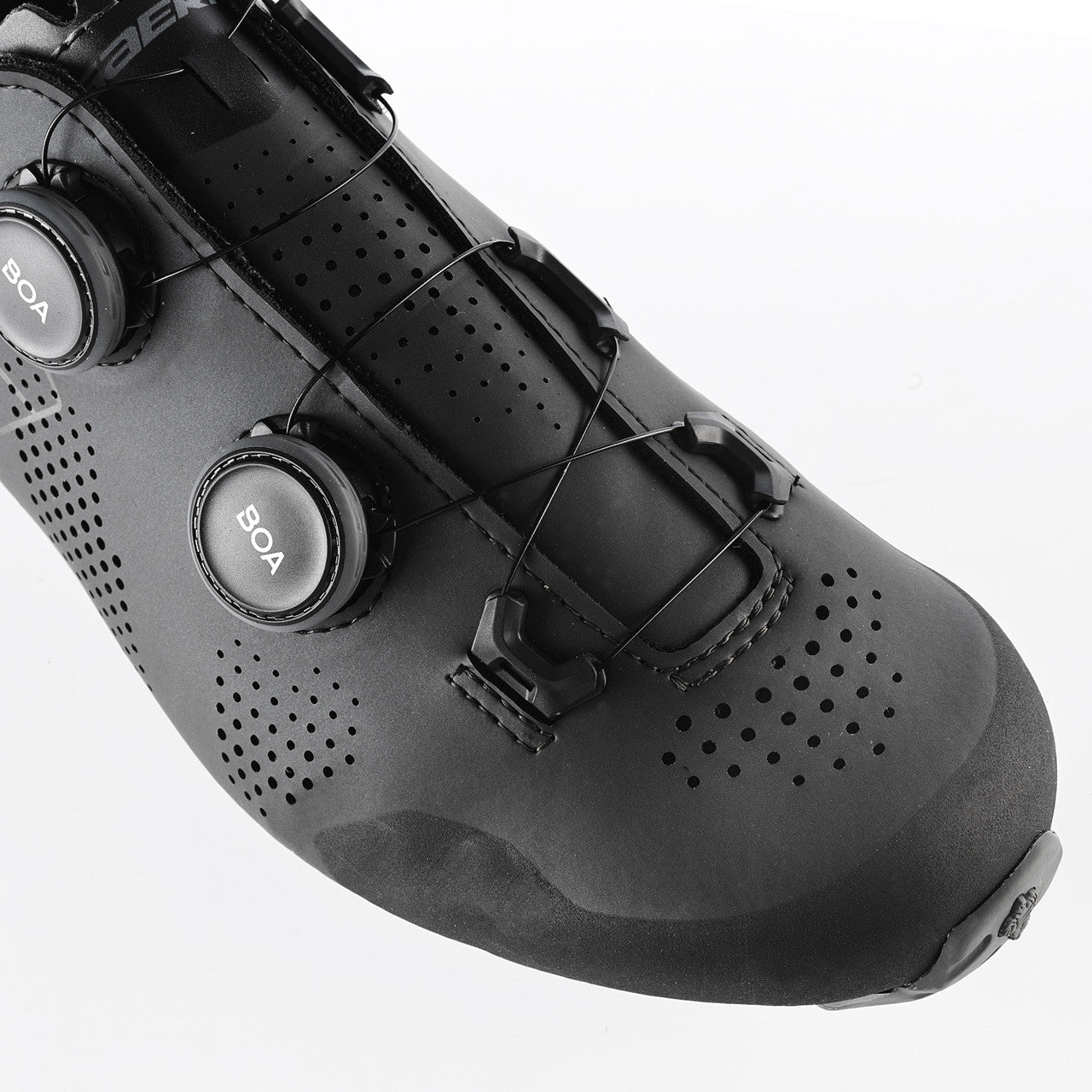 Gaerne Obsidian shoes - Black
