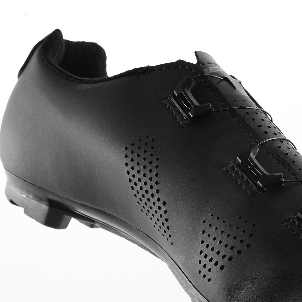 Gaerne Obsidian shoes - Black