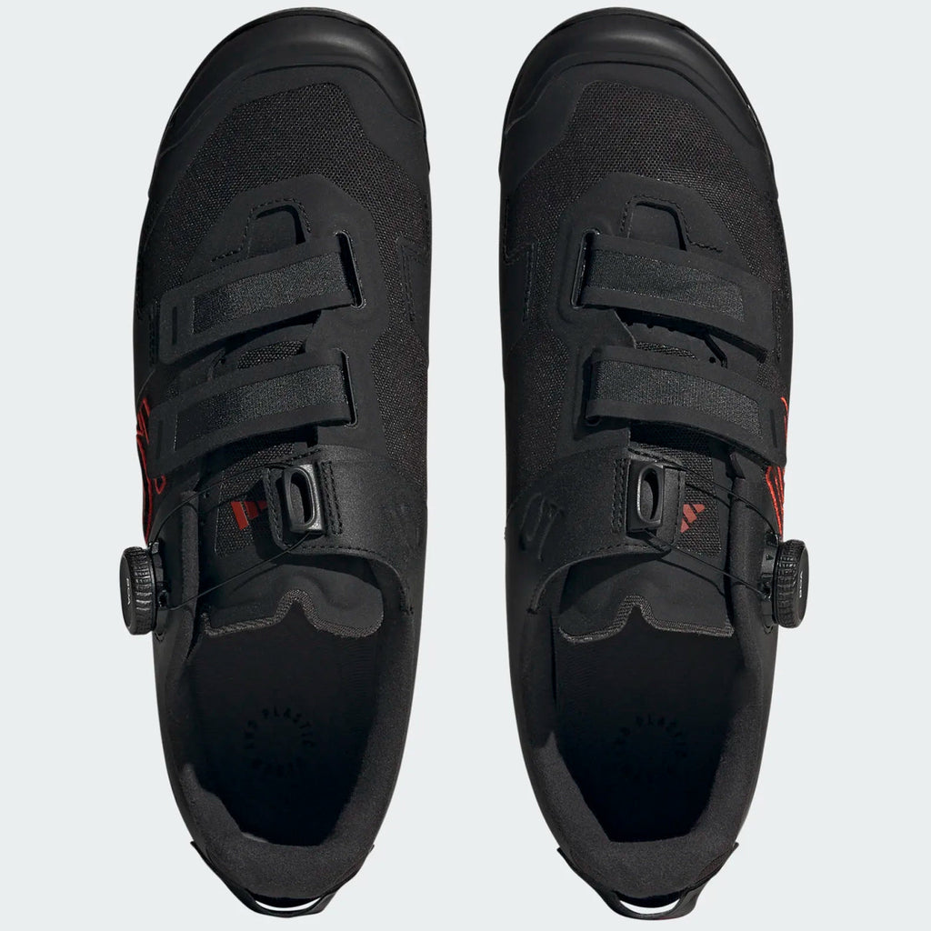 MTB Five Ten 5.10 Kestrel BOA shoes - Black