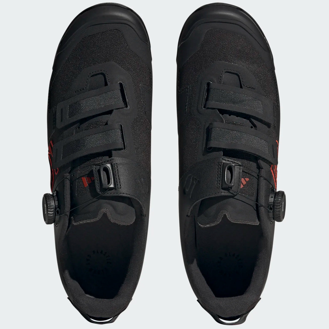 MTB Five Ten 5.10 Kestrel BOA shoes - Black