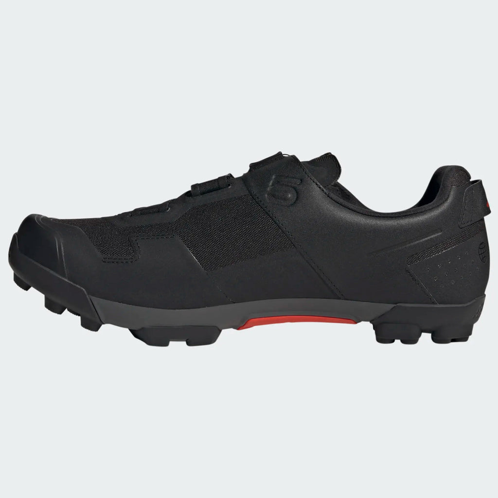 MTB Five Ten 5.10 Kestrel BOA shoes - Black