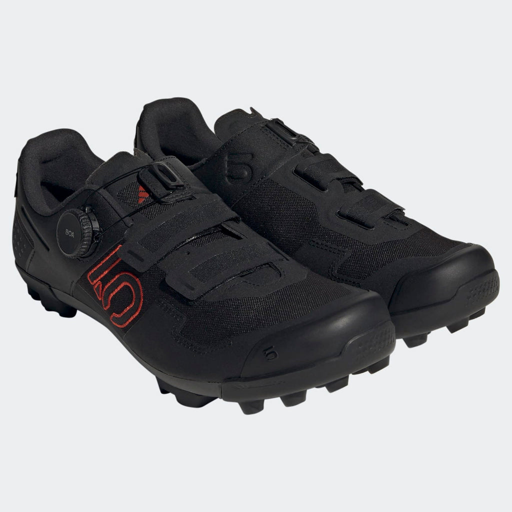 MTB Five Ten 5.10 Kestrel BOA shoes - Black