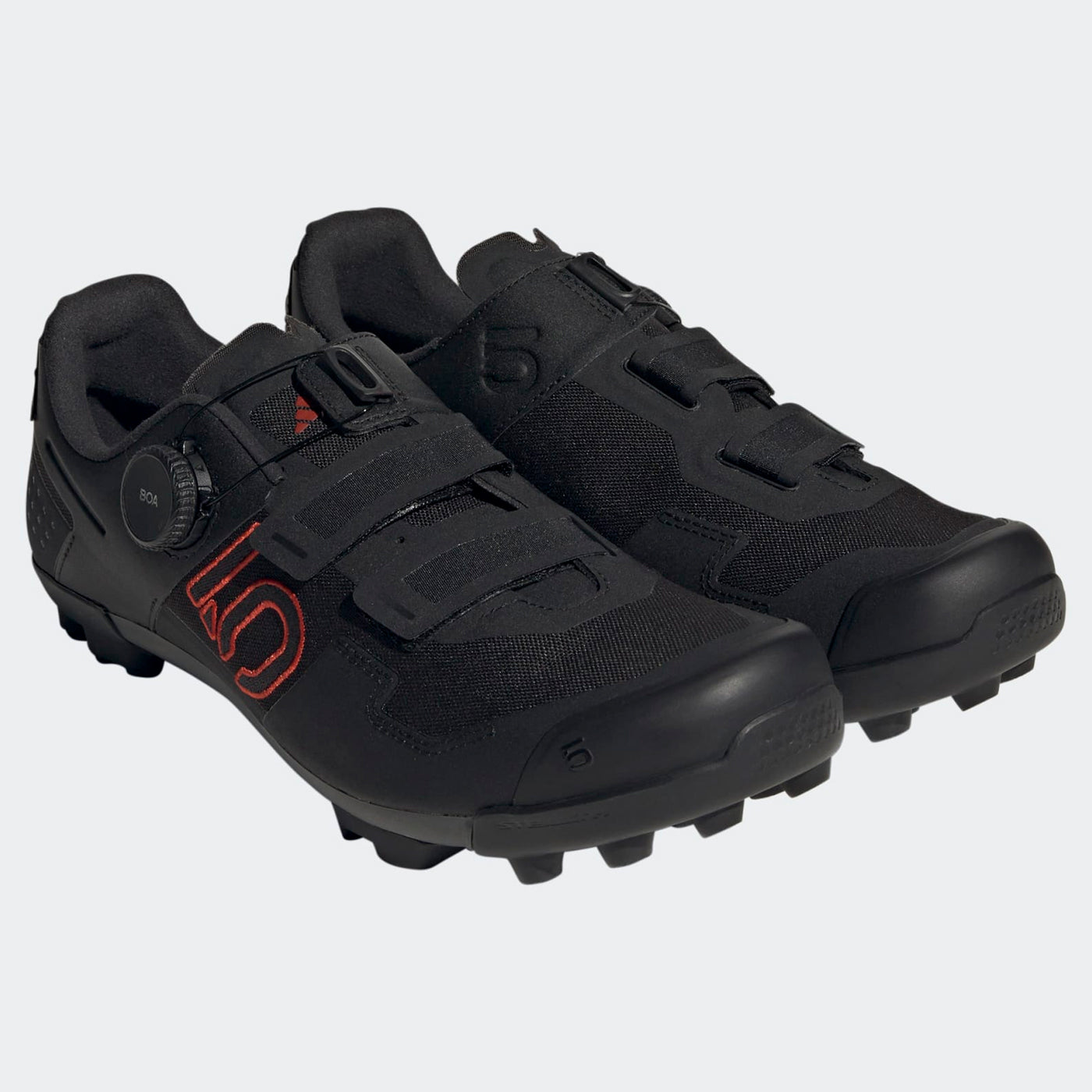 MTB Five Ten 5.10 Kestrel BOA shoes - Black