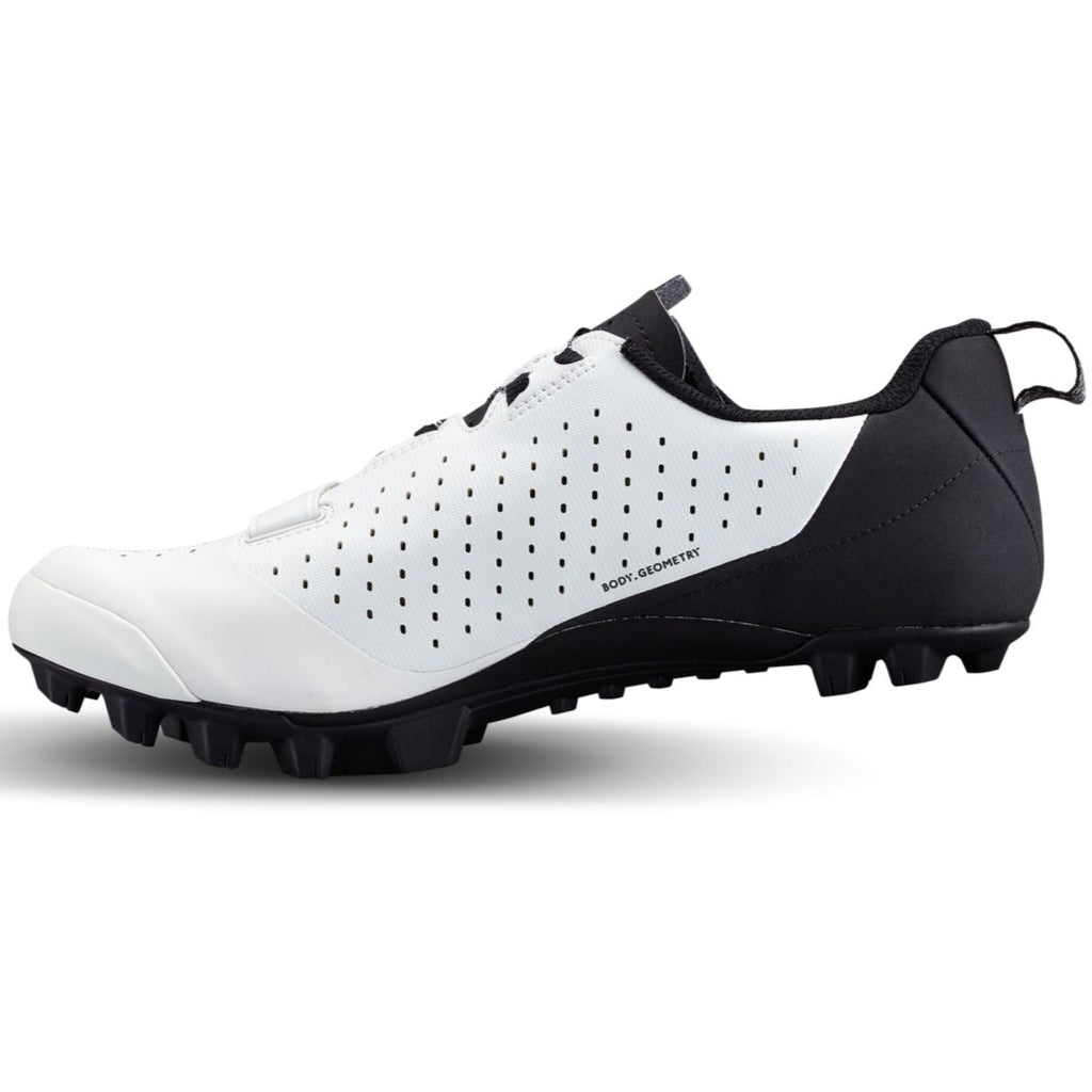 Specialized Recon 2.0 mtb shoes - White