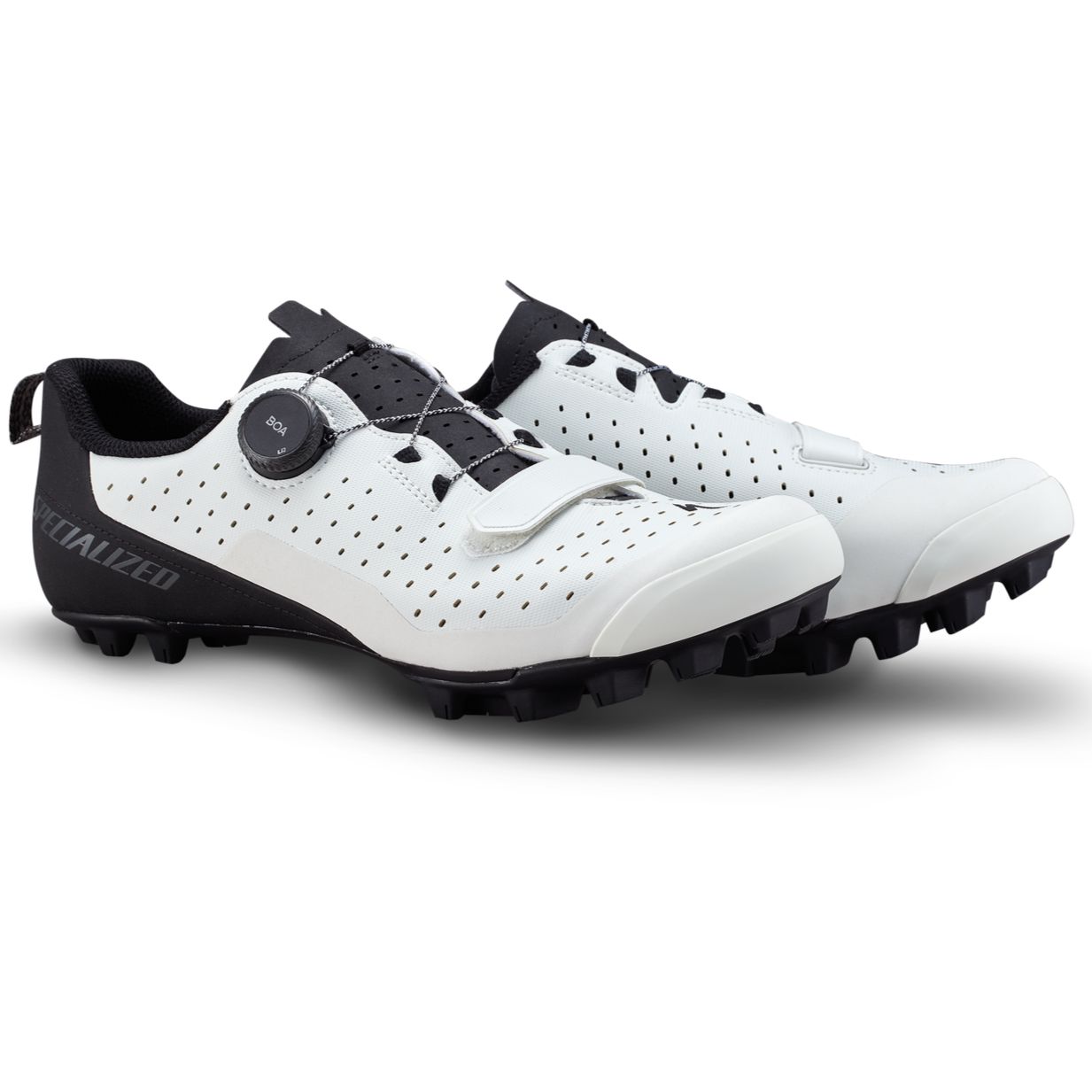 Specialized Recon 2.0 mtb shoes - White