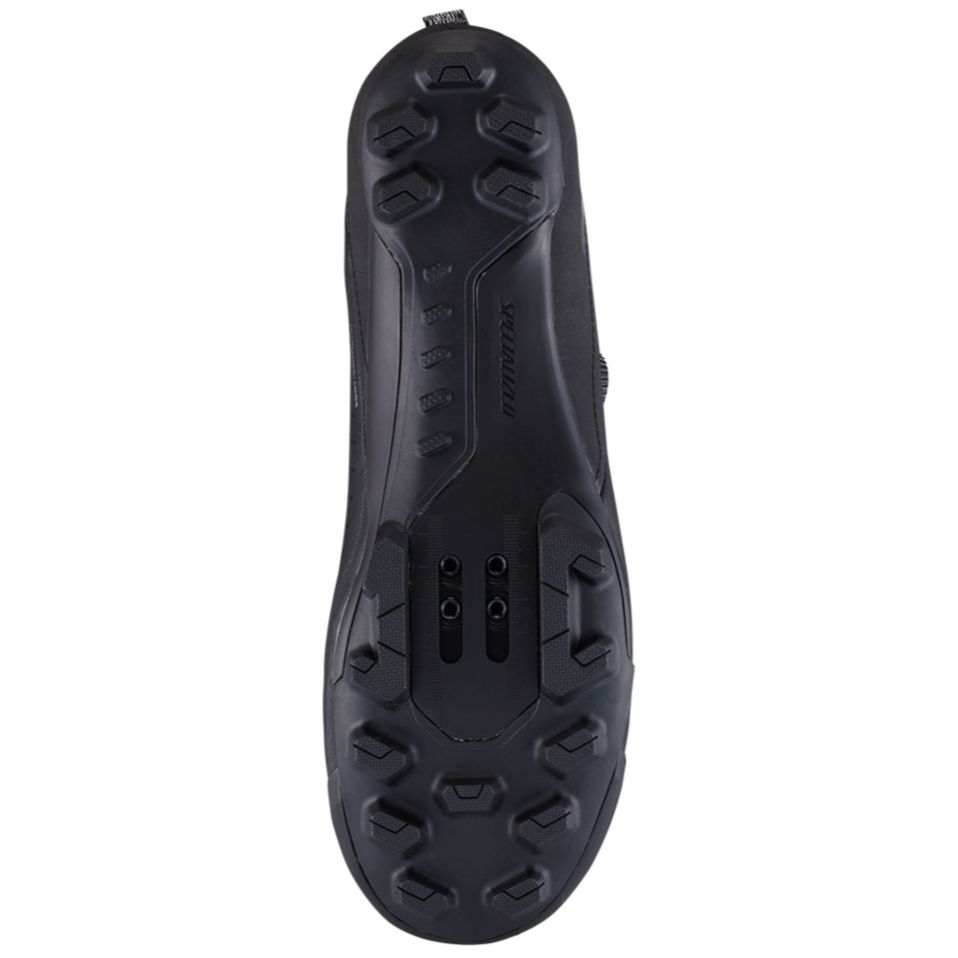 Specialized Recon 1.0 mtb shoes - White
