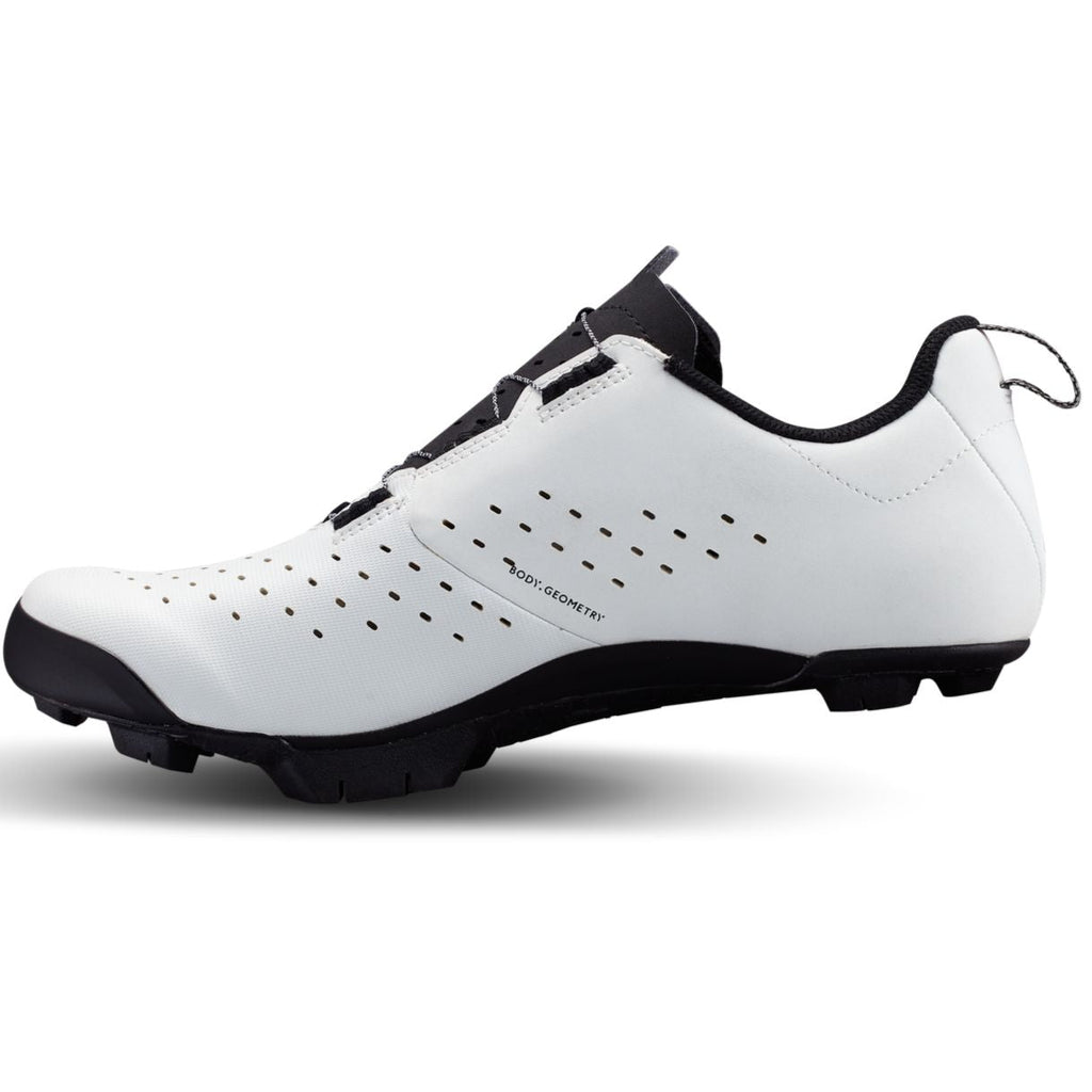 Specialized Recon 1.0 mtb shoes - White