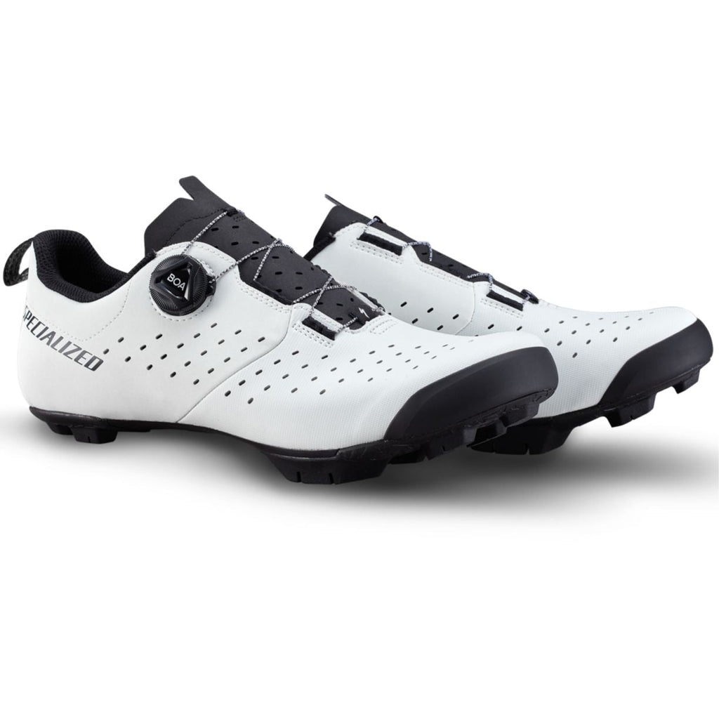 Specialized Recon 1.0 mtb shoes - White